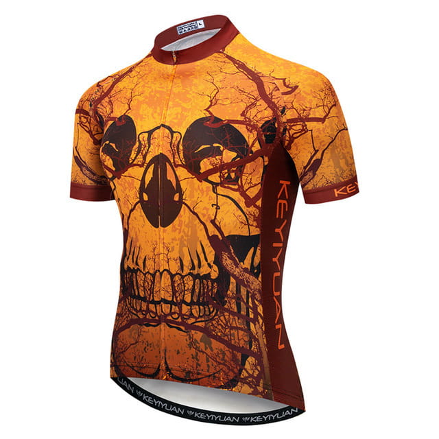 Men’s cycling jersey