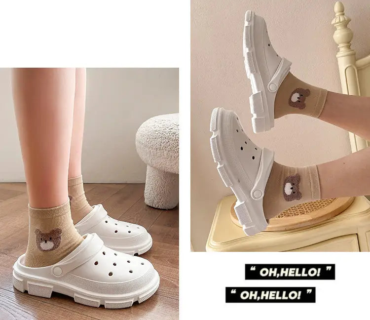Outdoor Summer Women Sandals