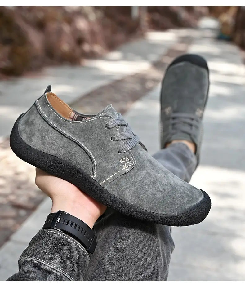 Casual Outdoor Shoes