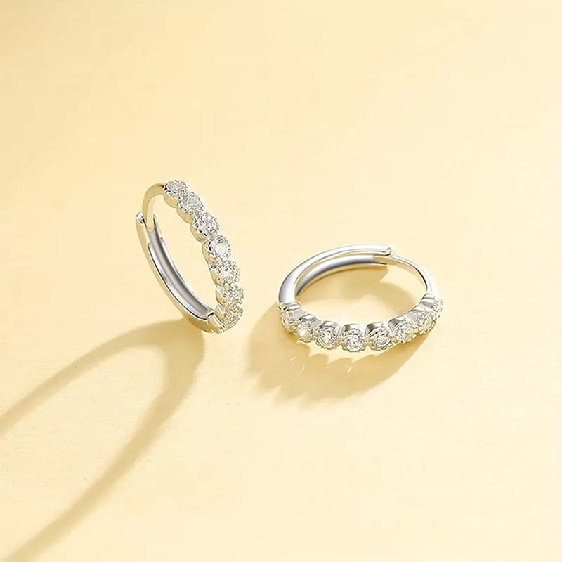 Simple Delicate Earrings Women’s Fashion