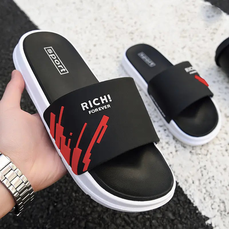 Sports Slippers