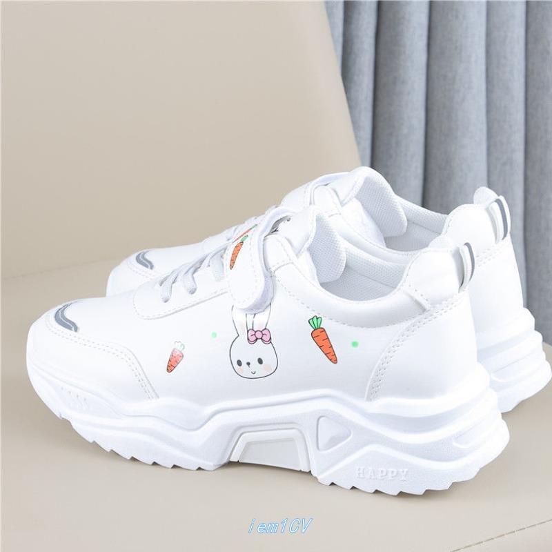 Spring And Autumn Students Casual Shoes