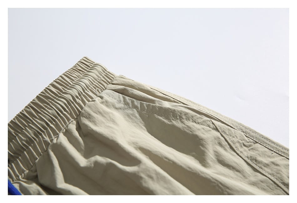 New Outdoor Mechanical Style Trousers For Men