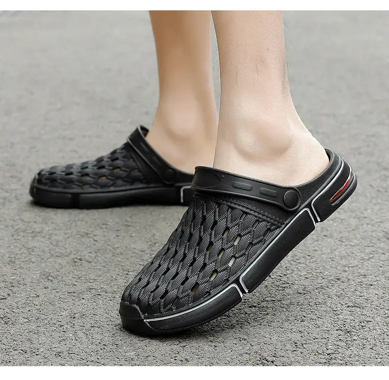 Adult Slippers