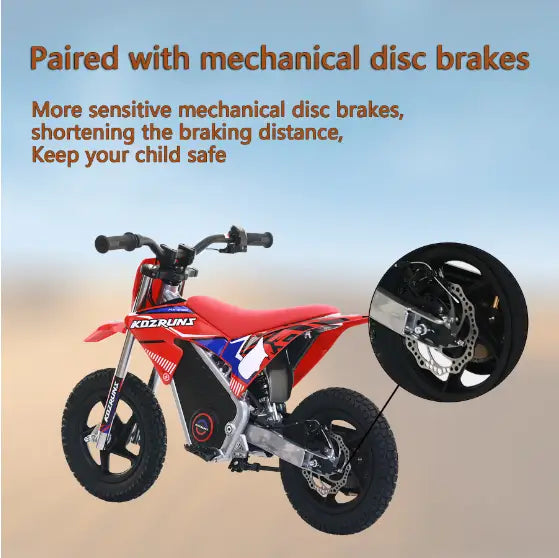 Kids 3-6 Years Old 12 Inch Off-Road Racing-Unsellable Platform-Temu