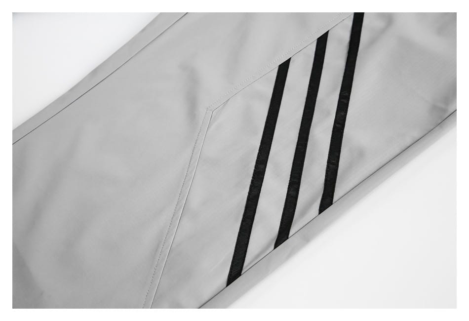 Loose Straight Casual Sports Trousers Men