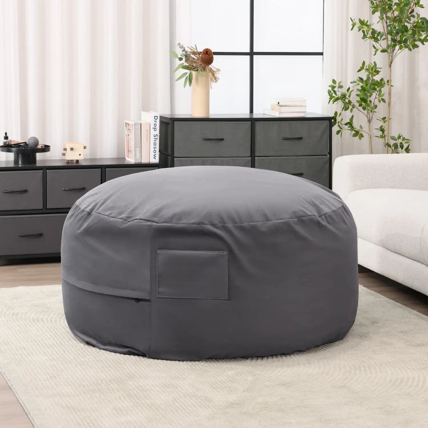 Living Room Bedroom Dormitory Comfortable Children’s Sofa