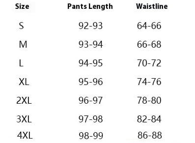 Plus Size Women’s High Waist Denim Thick Trousers