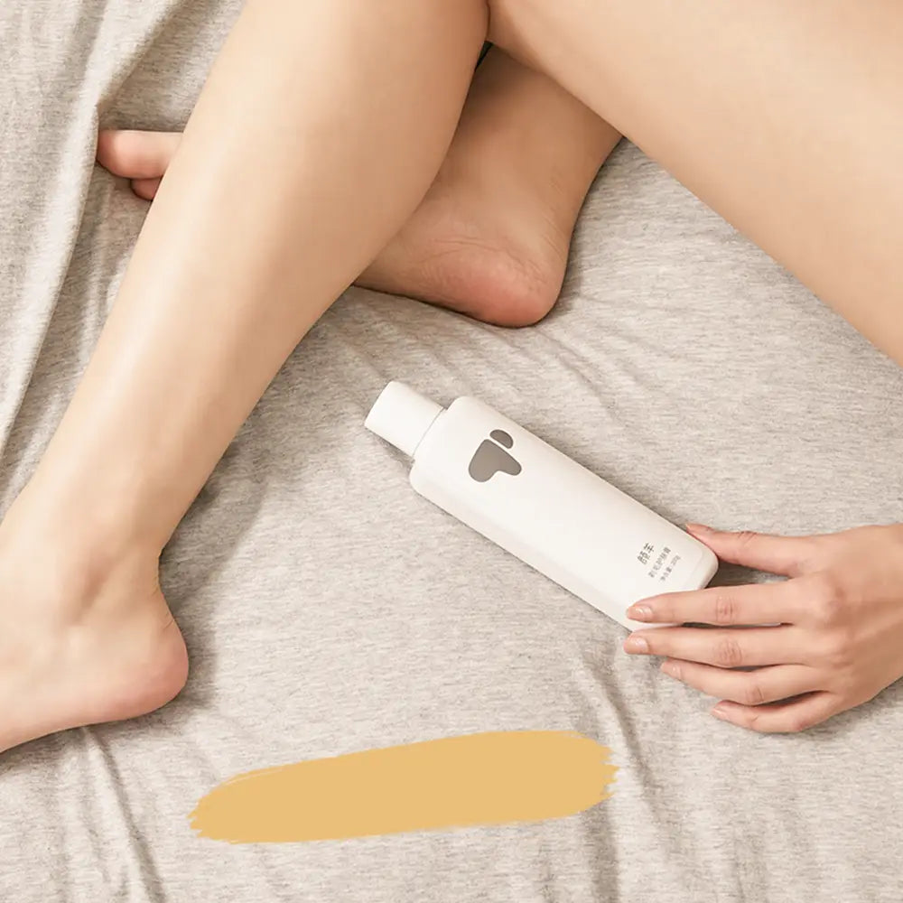 Women’s Hair Removal Cream
