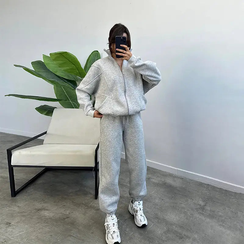 Tracksuits Women’s Clothing