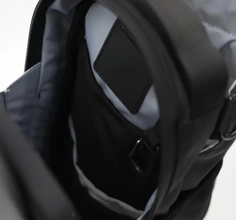 Large Capacity Kettle Pannier Bag