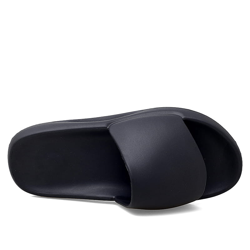Men’s Thick-Soled Couple Slippers