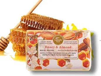 Soap For Face Wash And Bath