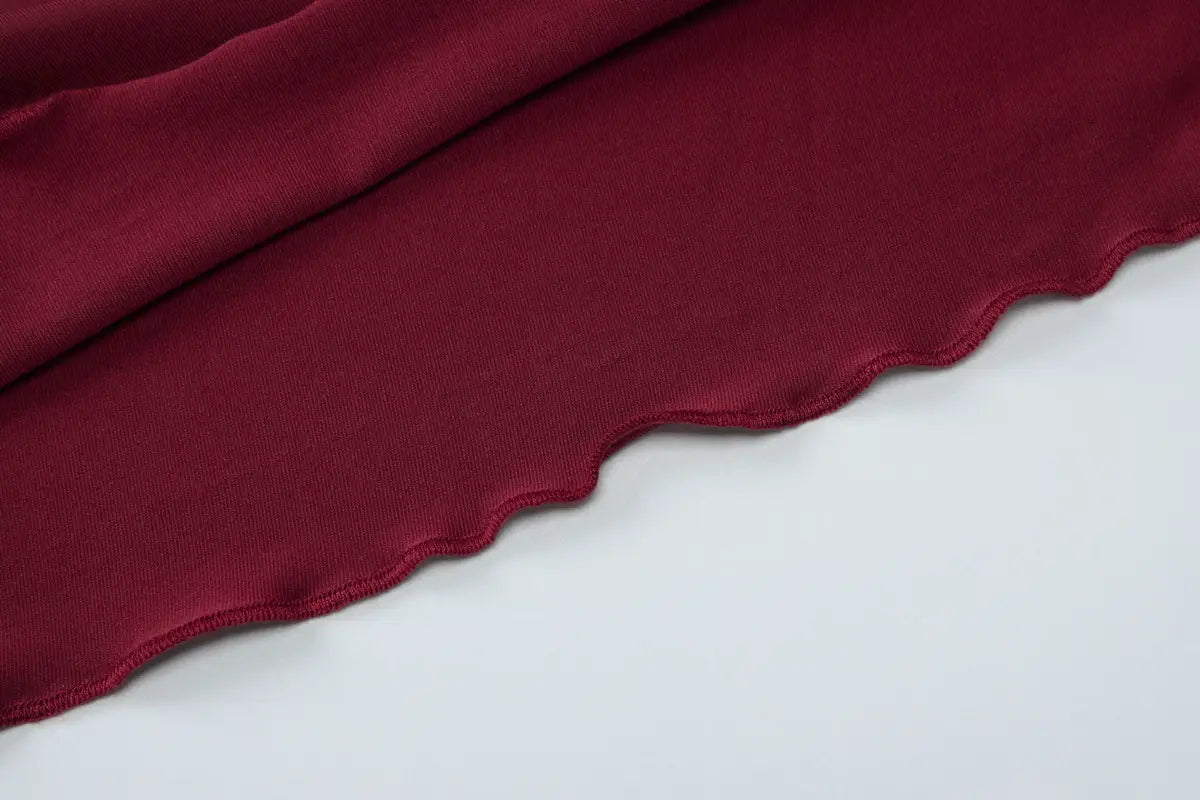 Camisole Backless Tank Top