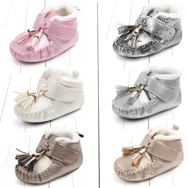 Baby shoes non-slip shoes toddler shoes