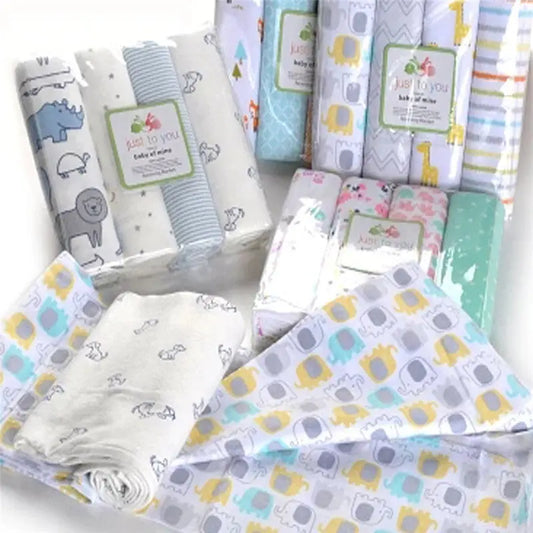 Baby cotton sheets - Beyond Trends Hub 
