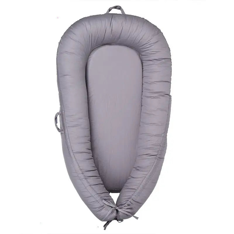 Baby Fabric Safety Uterine Bed Foldable Newborn Bionic Bed Bed Bed - Beyond Trends Hub 