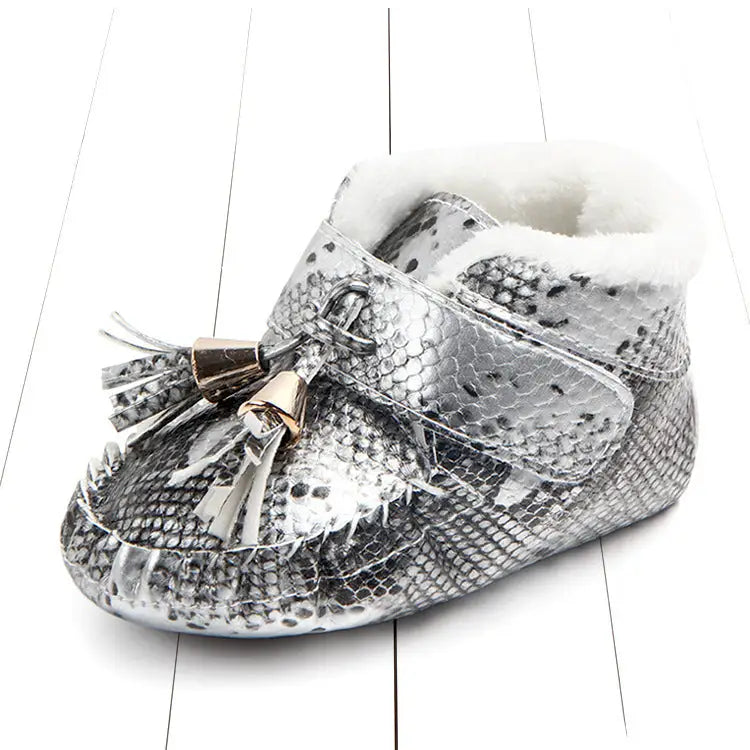 Baby shoes non-slip shoes toddler shoes