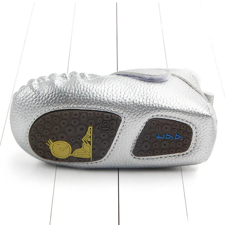 Baby shoes non-slip shoes toddler shoes