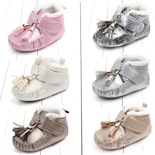 Baby shoes non-slip shoes toddler shoes