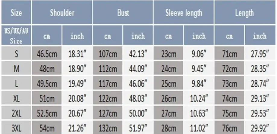 Mens Summer Streetwear Casual