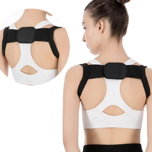 Back Shoulder Posture Corrector Adult Children Corset Spine Support Belt Correction Brace Orthotics Correct Posture Health Beyond Trends Hub