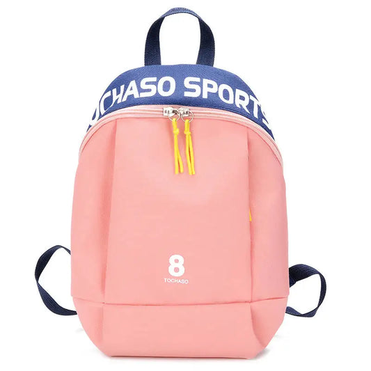 Backpack Children's Kindergarten Alphabet School Bag - Beyond Trends Hub 