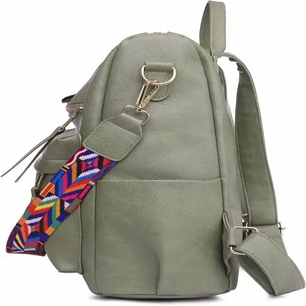 Backpacks - Backpack - 5