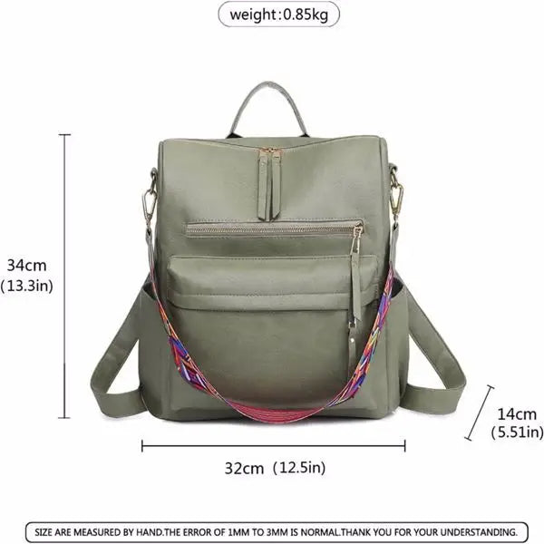 Backpacks - Backpack - 5