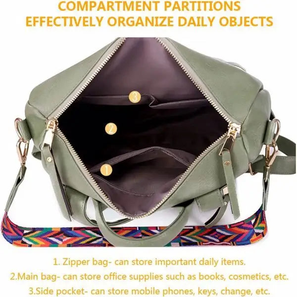 Backpacks - Backpack - 5