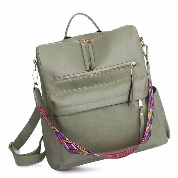 Backpacks - Backpack - 5