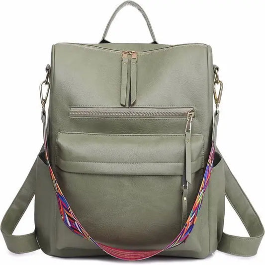 Backpacks - Backpack - 5