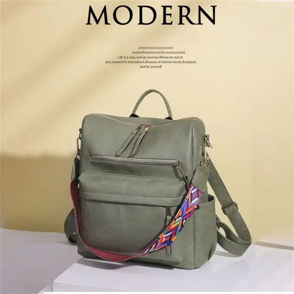 Backpacks - Backpack - 5