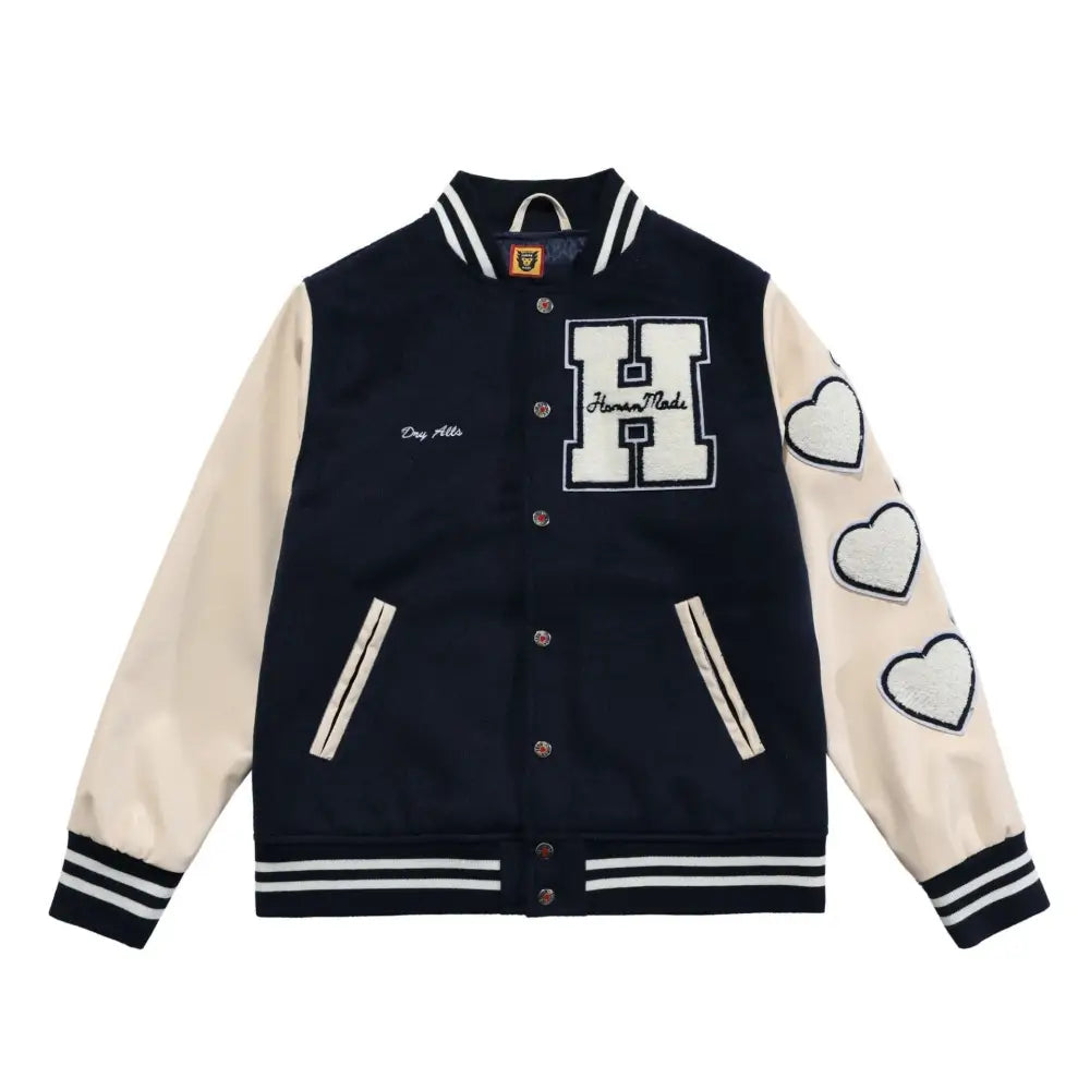 Baseball Uniform Men's And Women's Jackets Beyond Trends Hub