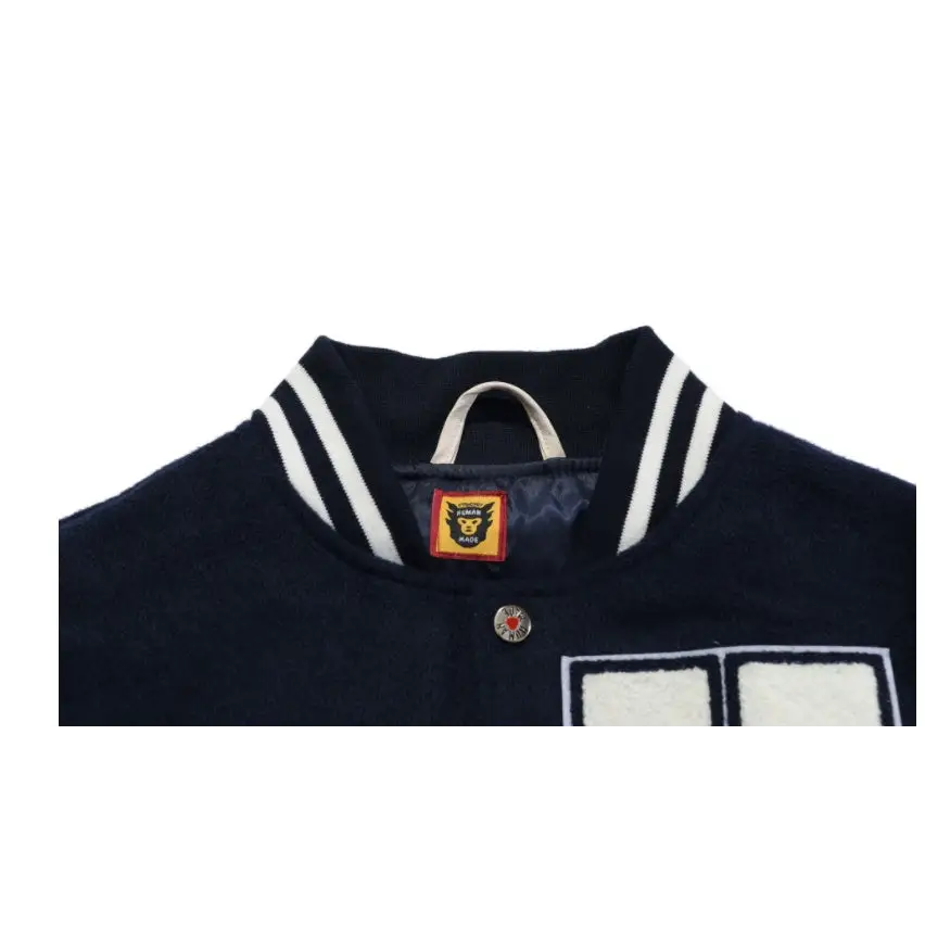 Baseball Uniform Men's And Women's Jackets Beyond Trends Hub