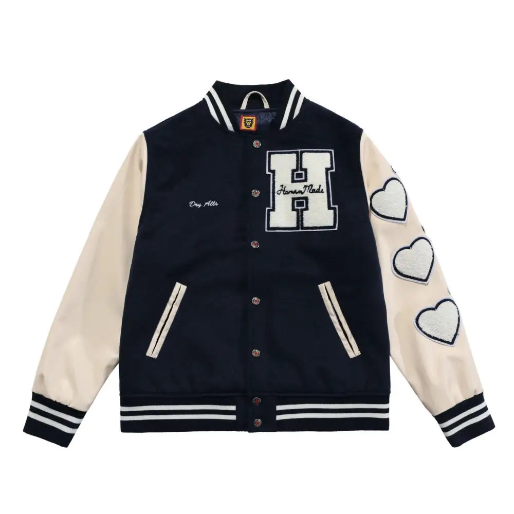 Baseball Uniform Men's And Women's Jackets Beyond Trends Hub