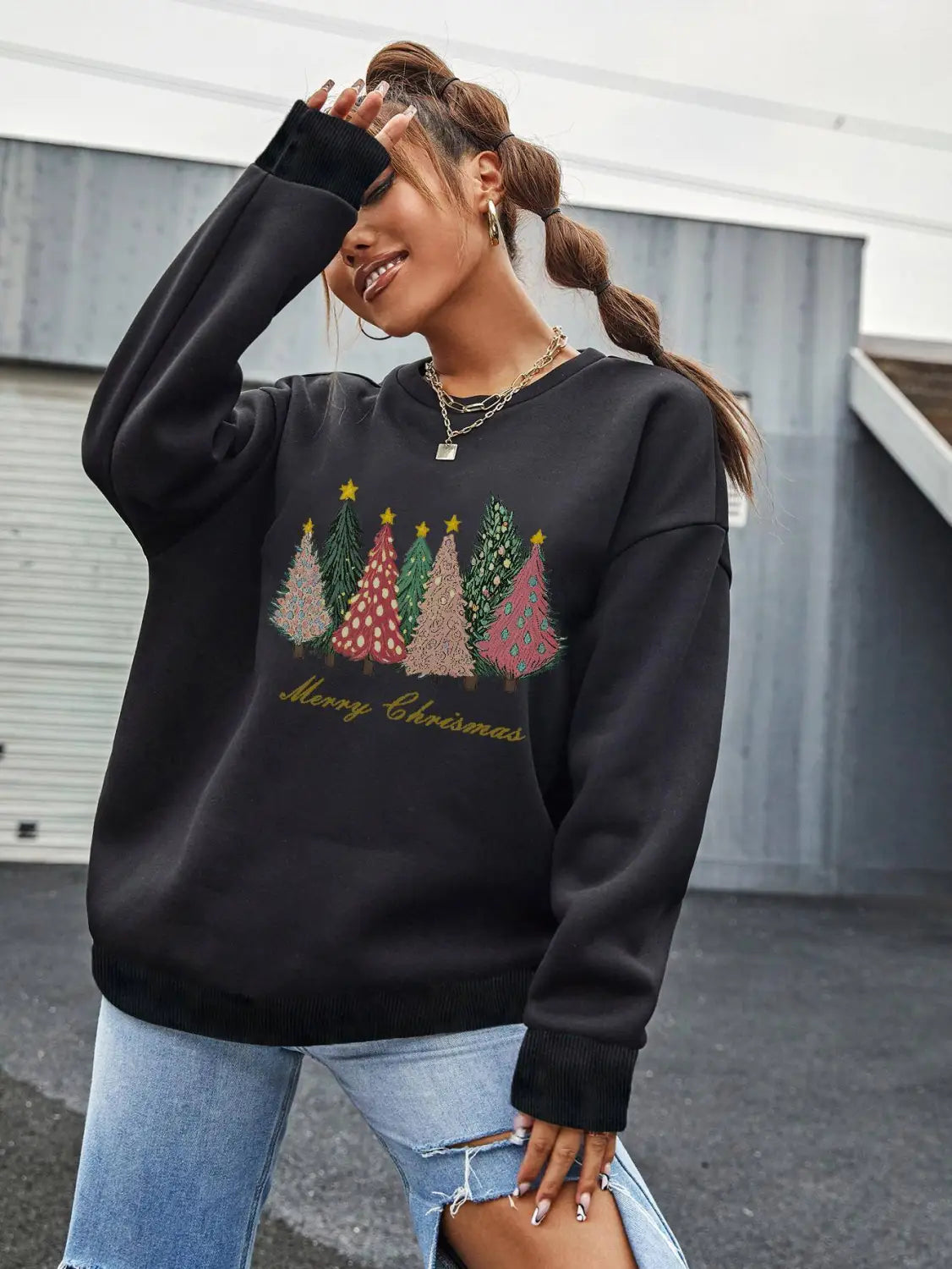 Women’s sweater