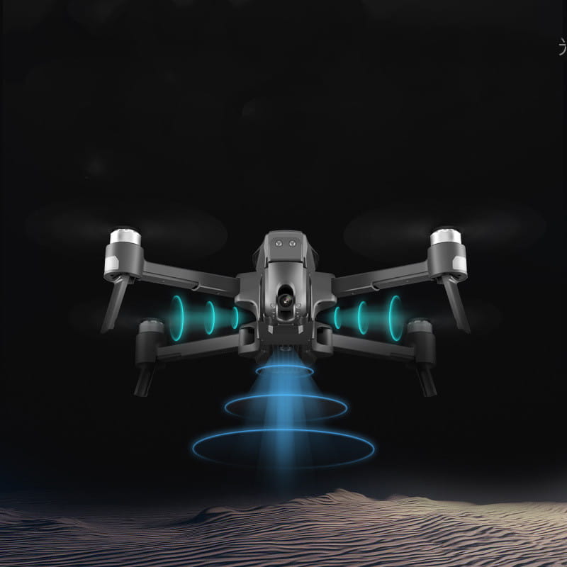 Drone Professional GPS foldable