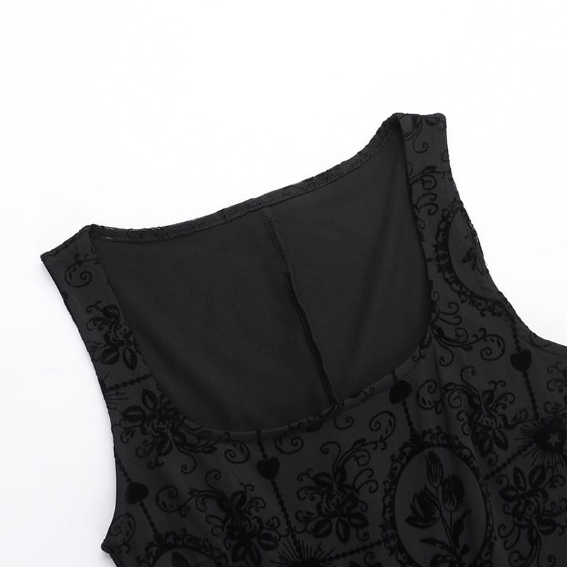 Temperament Bandage A- Line Dress Women