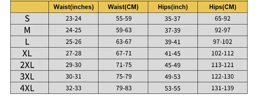 Menstrual Period Pants Ladies 4 Layers