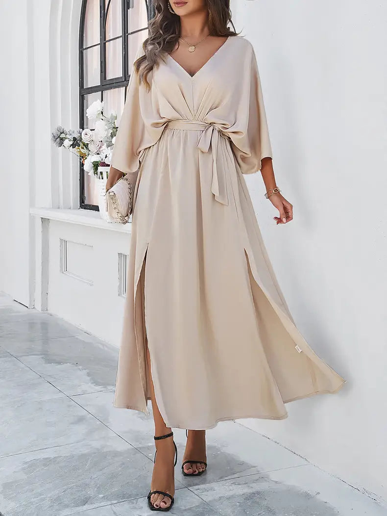 Fashion Bat Sleeve Women Clothing