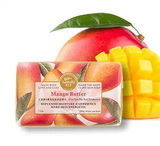 Soap For Face Wash And Bath