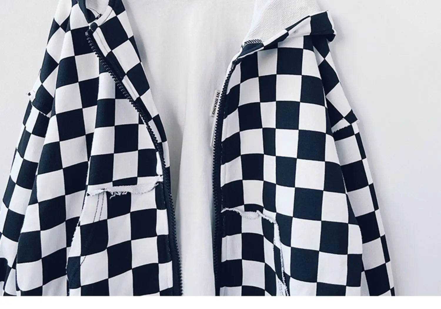 Children’s Coat Hooded Top Jacket Kid