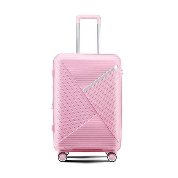 Luggage Set 4-piece Set