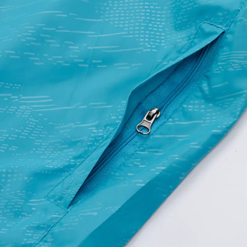 Summer Outdoor Sunscreen Skin Clothing Waterproof Fishing For Men And Women