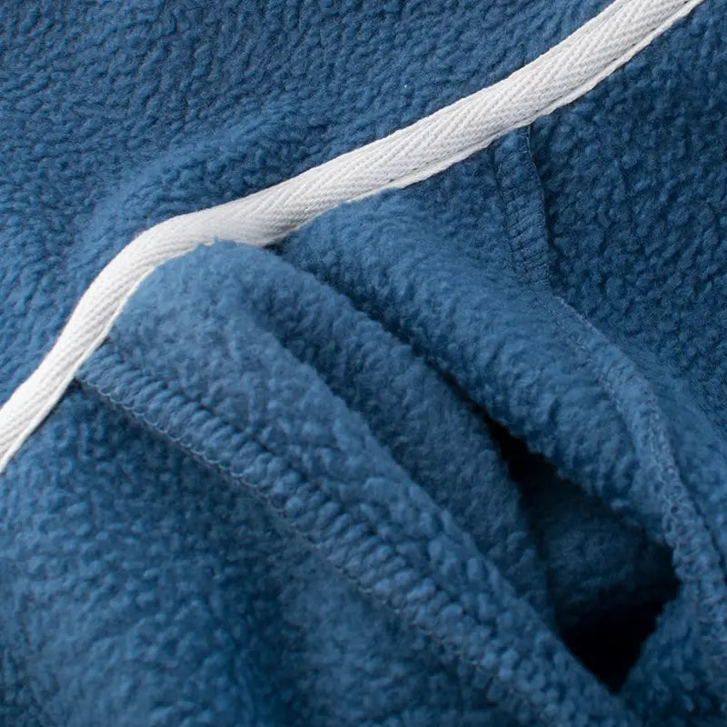 Children’s Jacket Sweater Fleece Baby Boy Clothes