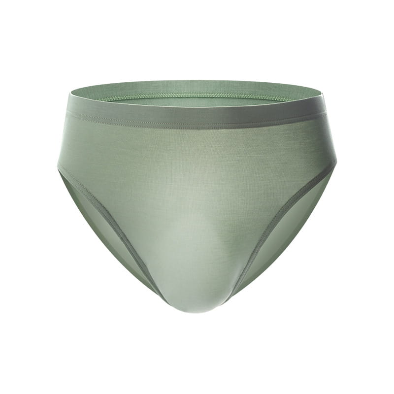 Fashion Personality One-piece Briefs Men