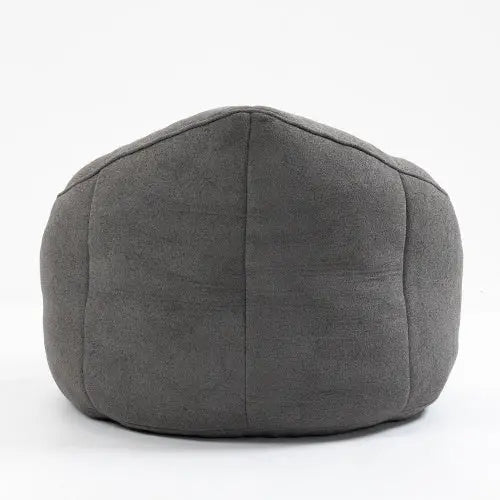 Bedding Bean Bag Sofa Chair High Pressure Foam Bean Bag Chair Material With Padded Foam Padding Compressed Bean Bag
