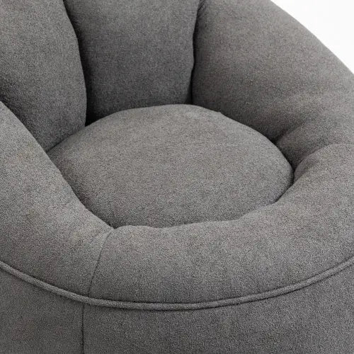 Bedding Bean Bag Sofa Chair High Pressure Foam Bean Bag Chair Material With Padded Foam Padding Compressed Bean Bag