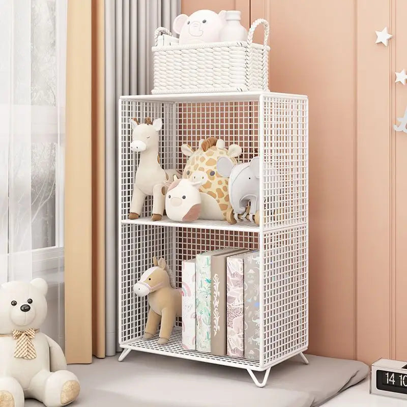 Bedroom Bedside Snack Book Storage Organizer Beyond Trends Hub